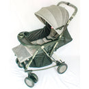 Coche Mecedora T200 Munbe