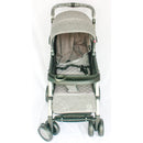 Coche Mecedora T200 Munbe