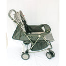 Coche Mecedora T200 Munbe