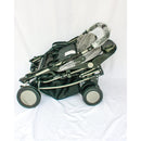 Coche Mecedora T200 Munbe