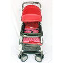 Coche Mecedora T200 Munbe