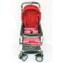 Coche Mecedora T200 Munbe