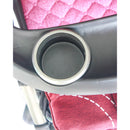 Coche Mecedora T200 Munbe