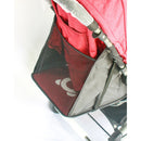 Coche Mecedora T200 Munbe