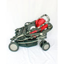 Coche Mecedora T200 Munbe