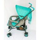 Coche Paseador S011c Munbe