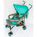 Coche Paseador S011c Munbe