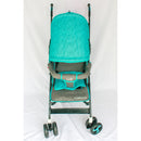 Coche Paseador S011c Munbe