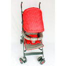 Coche Paseador S011c Munbe