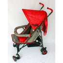 Coche Paseador S011c Munbe