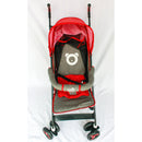 Coche Paseador S011c Munbe