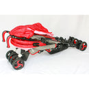 Coche Paseador S011c Munbe