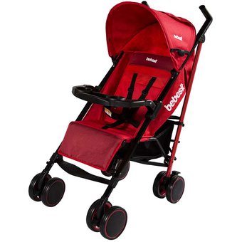 Coche New Kronos 5115 Bebesit Pink