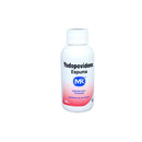 Yodopovidona Espuma X60Ml Mk (11662710090)