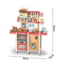 COCINA JUMBO 8401 MM