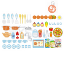 COCINA JUMBO 8401 MM