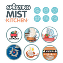 COCINA JUMBO 8401 MM