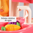 COCINA JUMBO 8401 MM