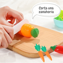 COCINA JUMBO 8401 MM