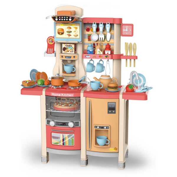 COCINA JUMBO 8401 MM