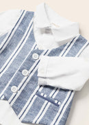 Conjunto Niño 1263 Mayoral