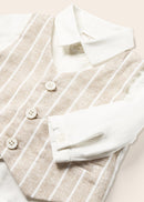 Conjunto Niño 1263 Mayoral