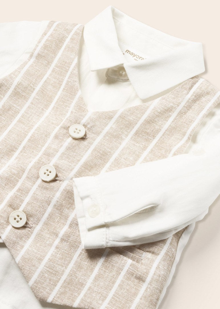 Conjunto Niño 1263 Mayoral