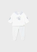 Conjunto Niño 1506 Mayoral