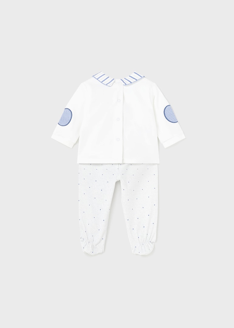 Conjunto Niño 1506 Mayoral