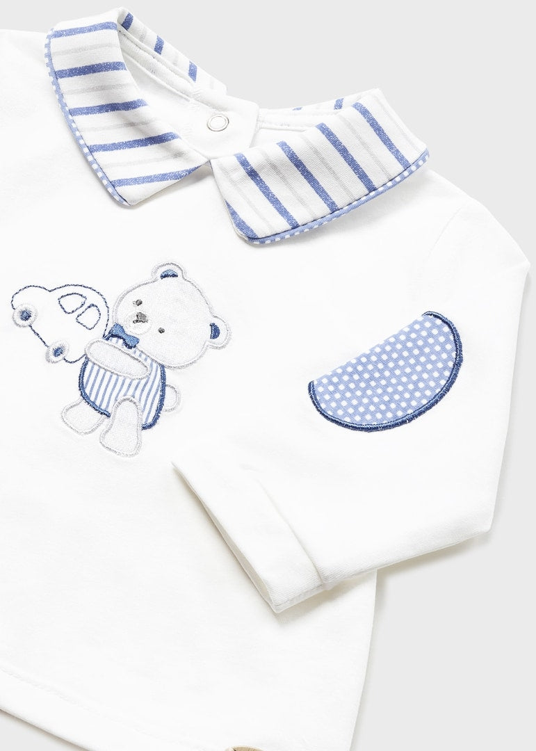 Conjunto Niño 1506 Mayoral