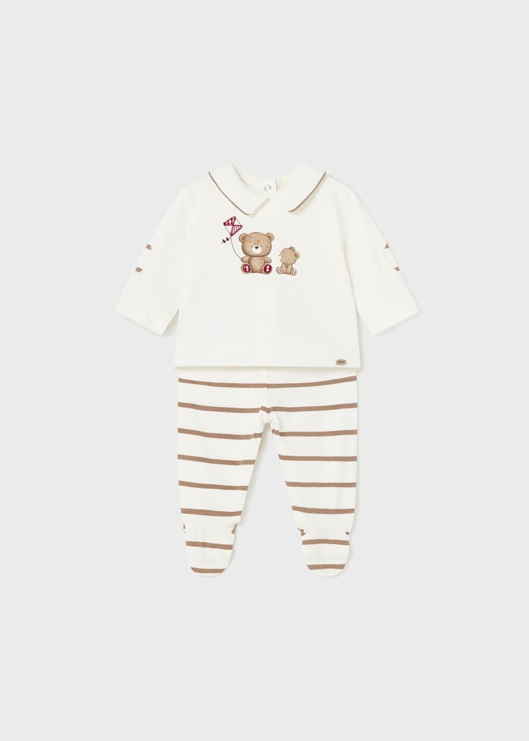 Conjunto Niño 1506 Mayoral