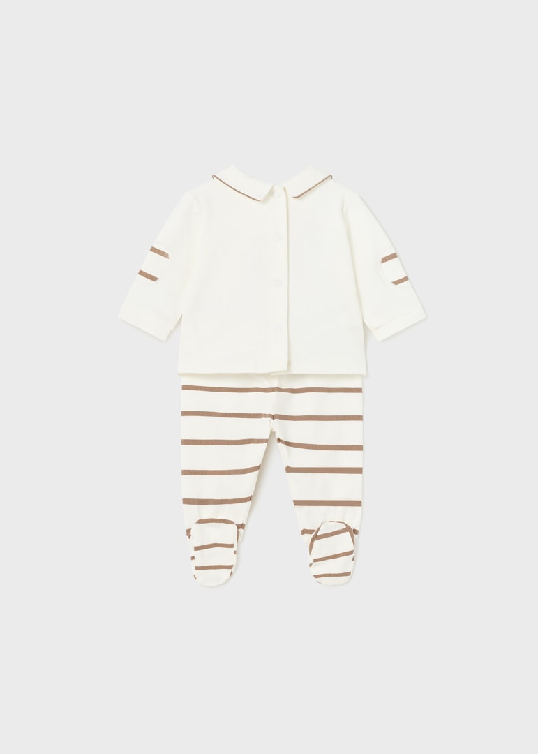 Conjunto Niño 1506 Mayoral