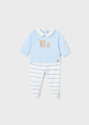 Conjunto Niño 1506 Mayoral