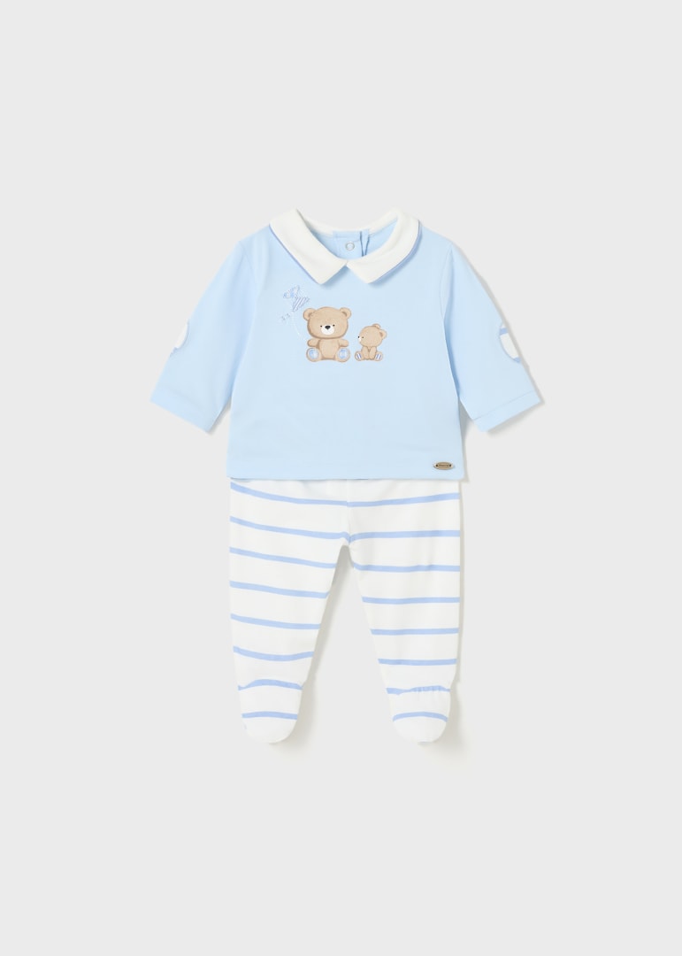 Conjunto Niño 1506 Mayoral