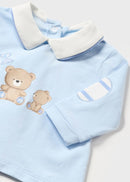 Conjunto Niño 1506 Mayoral