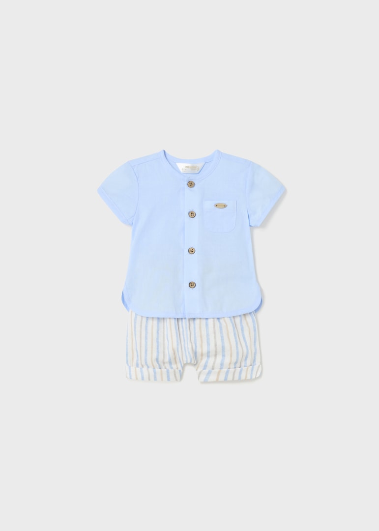 Conjunto Niño 1252 Mayoral