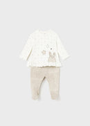 CONJUNTO NIÑA 1501 MAYORAL