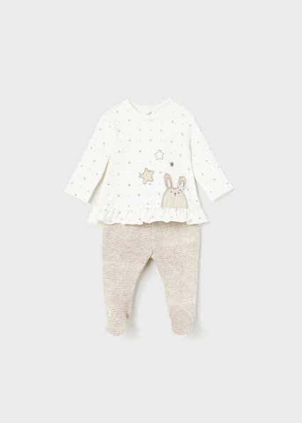 CONJUNTO NIÑA 1501 MAYORAL