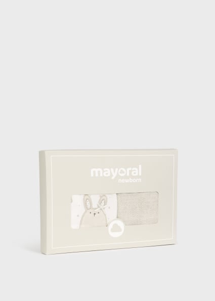 CONJUNTO NIÑA 1501 MAYORAL