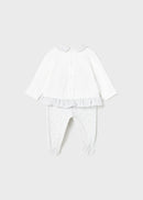 CONJUNTO BEBE NIÑA 1503 MAYORAL