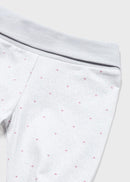 CONJUNTO BEBE NIÑA 1503 MAYORAL