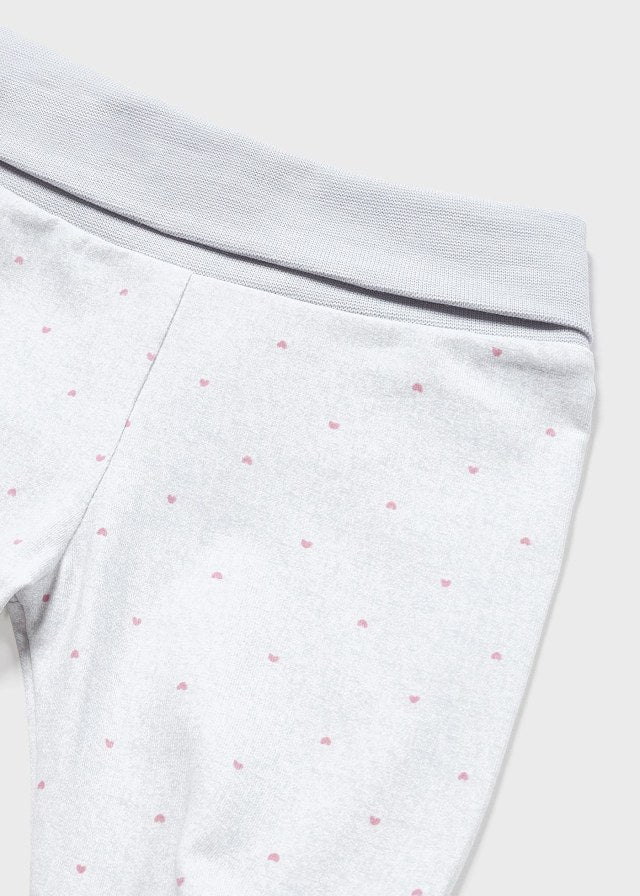 CONJUNTO BEBE NIÑA 1503 MAYORAL