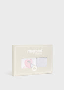 CONJUNTO BEBE NIÑA 1503 MAYORAL