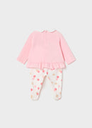 CONJUNTO BEBE NIÑA 1503 MAYORAL