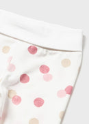 CONJUNTO BEBE NIÑA 1503 MAYORAL