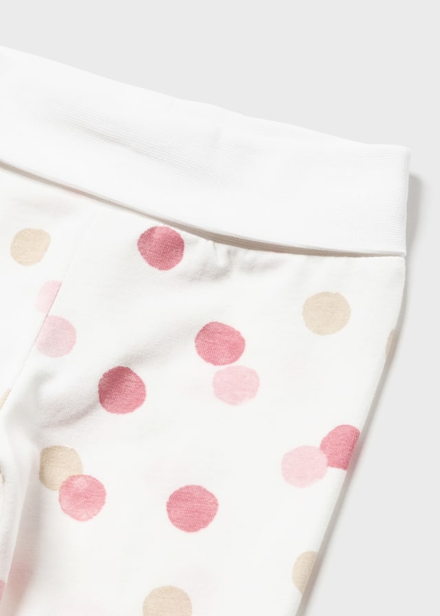 CONJUNTO BEBE NIÑA 1503 MAYORAL