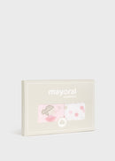 CONJUNTO BEBE NIÑA 1503 MAYORAL