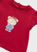 Conjunto Niña 1831 Mayoral