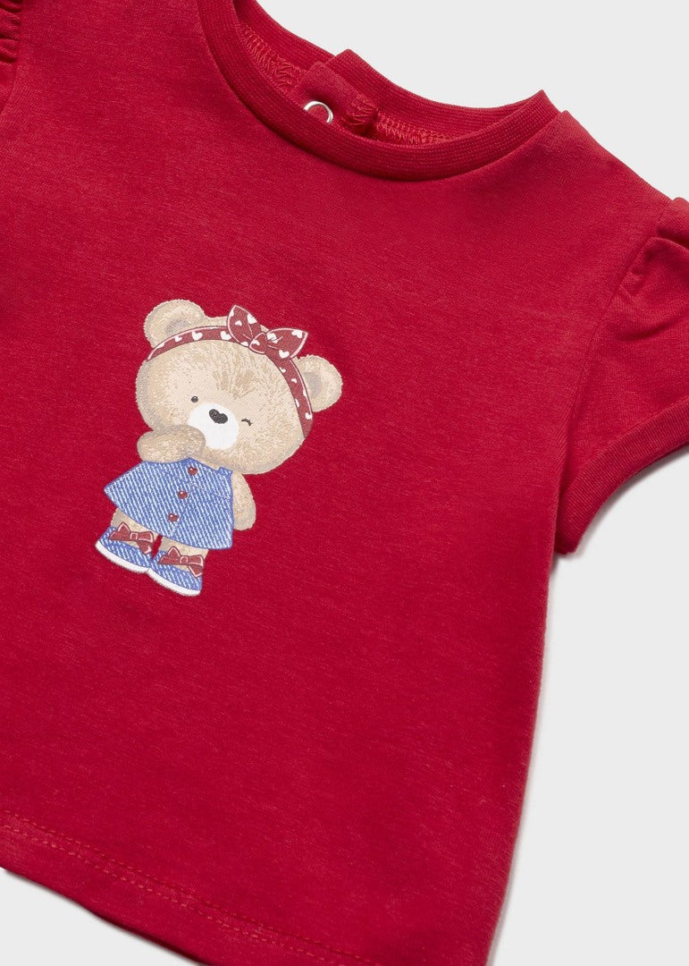 Conjunto Niña 1831 Mayoral