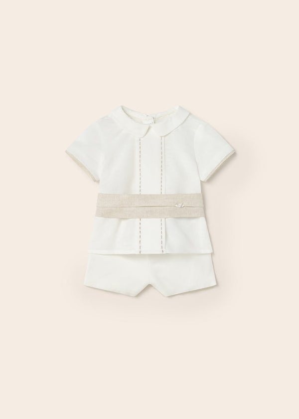 Conjunto Niño 1261 Mayoral